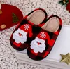 Red Santa Claus