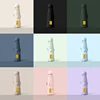 Round Oversized 8K Blackout Umbrella