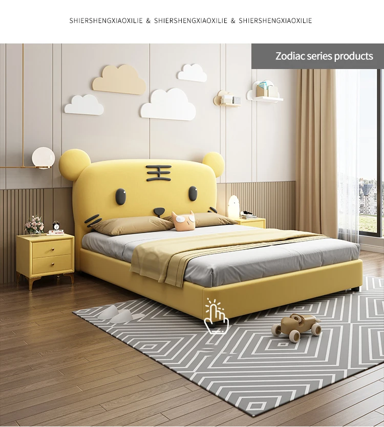 High Cribs Baby Travel King Size Cot Luxury Baby Bedside Crib Baby Bassinet Bed Mobile Purple Custom Red Blue Dark Metal Logo