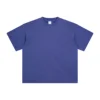 Washed Paris Blue