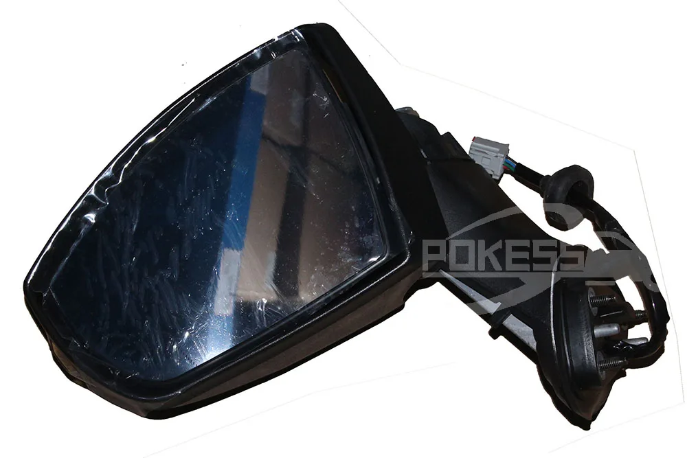 Factory Outlet High Quality Rearview Mirror CN1517683BE for ford Ecosp... — 6