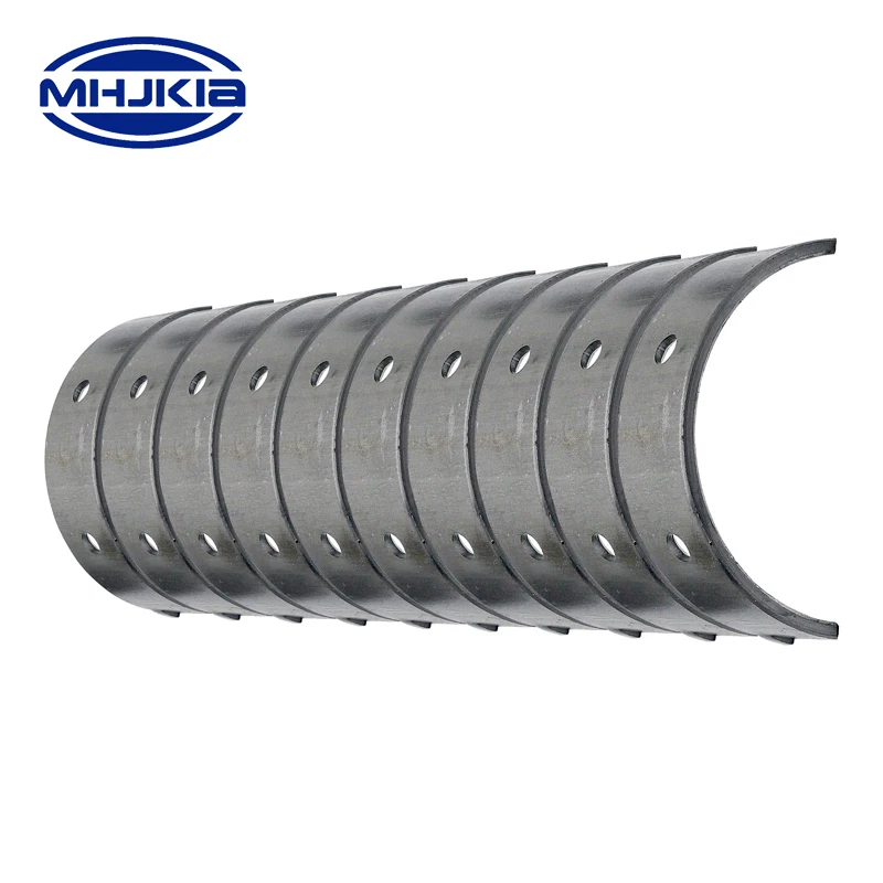 treha様3 MHJKIA CRANKSHAFT BEARING PAIR SET for Kia & Hyundai