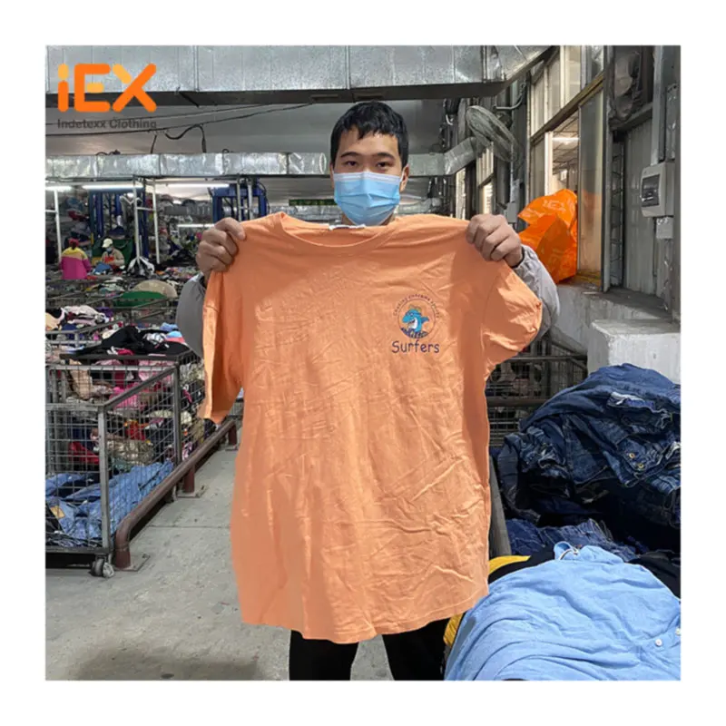 Vêtements à Londres Vetement Enfant Destockage 100kg Balles de