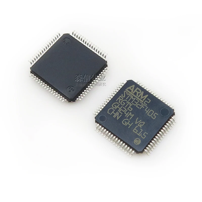 Stm32f405rgt6 Stm32f405 Lqfp 64 Arm Cortex M4 32 Bit Microcontroller Mcu Buy Stm32f405rgt6 Stm32f405 Microcontroller Stm32f405rgt6 Product On Alibaba Com