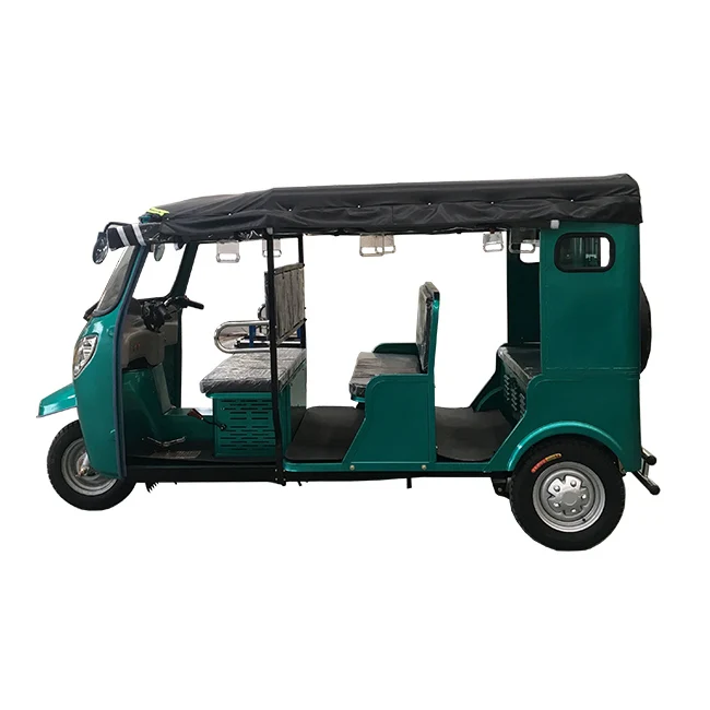 Passenger Bajaj Piaggio Wheeler Auto Price Ape Electric Auto