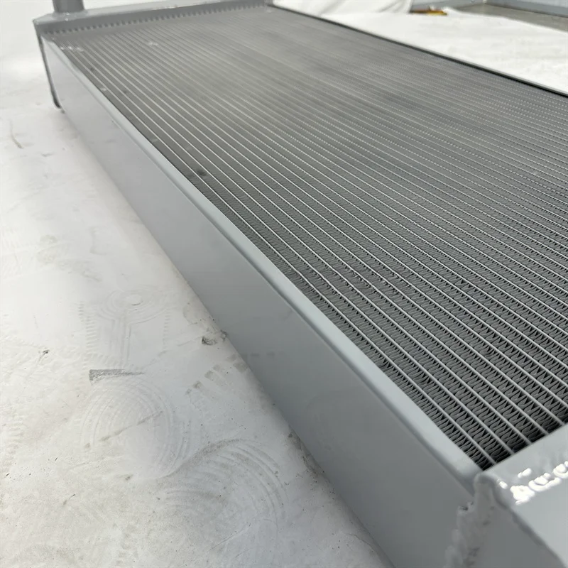TMY Excavator Water Cooler 353-5549 Radiator for CAT 329D