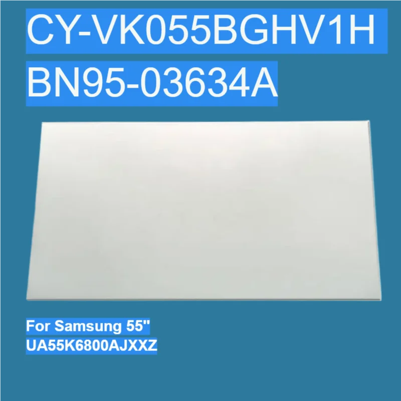 CY-VK055BGHV1H BN95-03634A LGP ( Light Guide Panel ) for