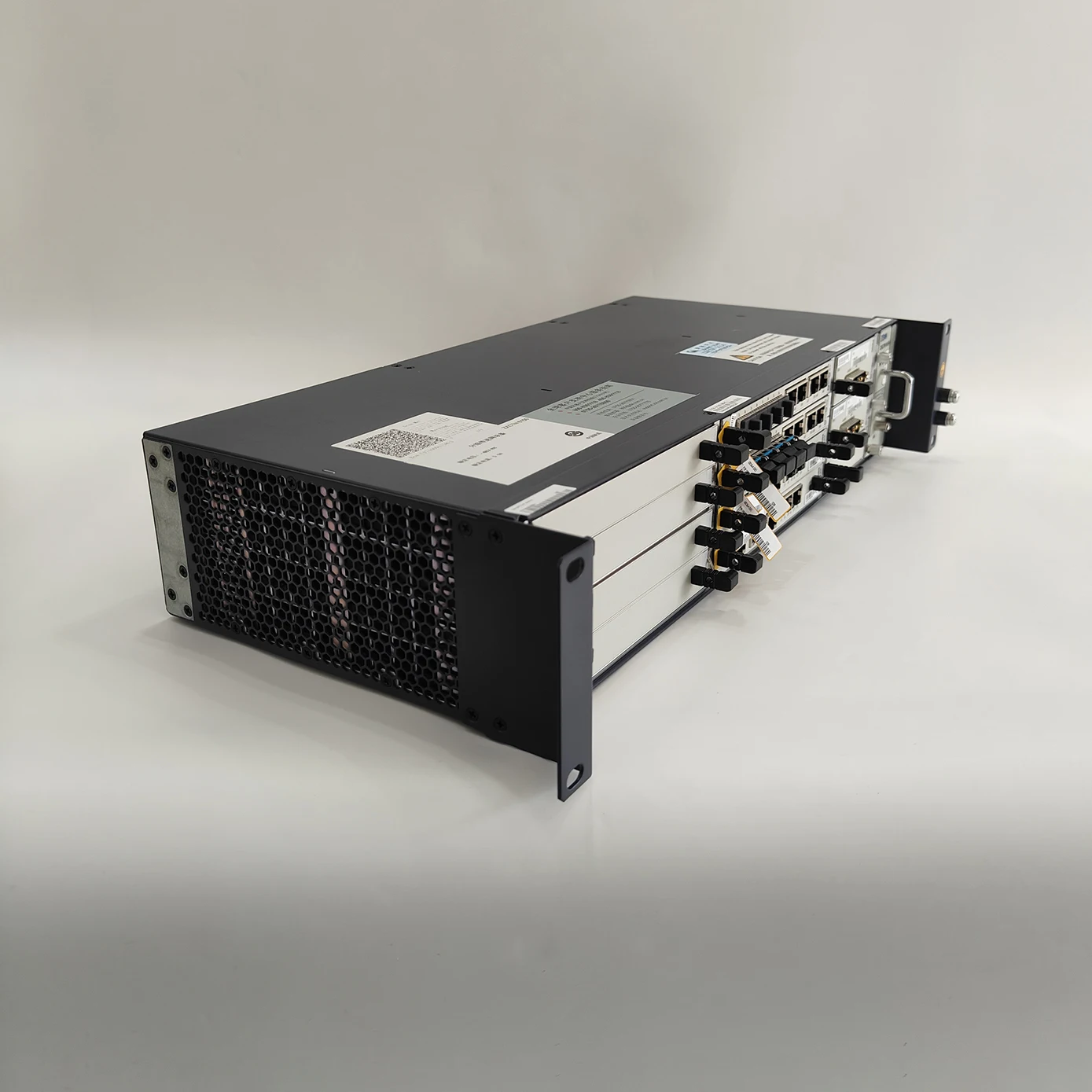 ZTE Zxctn 6150 - Reliable Multiple Service Packet Transport