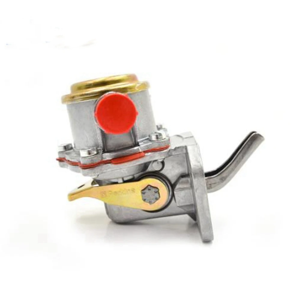 IZUMI Fuel Lift Pump for Perkins 1106 T412942 Machinery Engine Spare Parts
