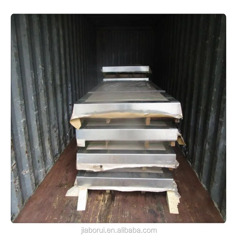 Cheap 4x8 Stainless Steel 201 202 304 310 321 316 Sheet Metal Prices