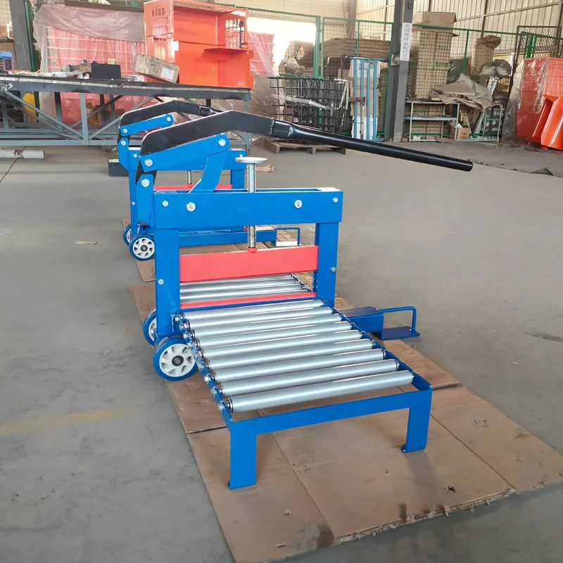 Manual Brick Cutter Paving Block Cutter Paver Splitter Cutter