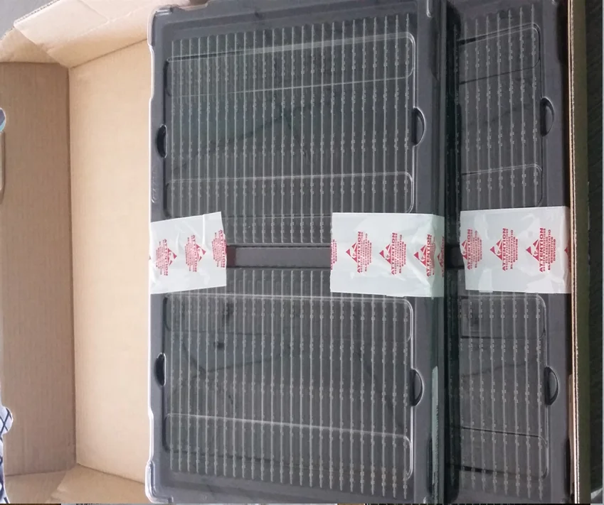 
DDR4 32 Гб горячее надувательство Оригинальный Новый память сервера 2Rx4 PC4-2400T DDR4 M393A4K40BB1-CRC ОЗУ в наличии на складе 