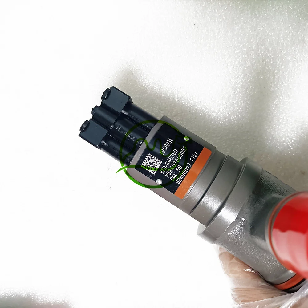 Wholesale Diesel Fuel Common Rail Injector VTO-G263BD X52407500049  