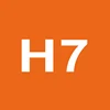 H7 คูลไวท์