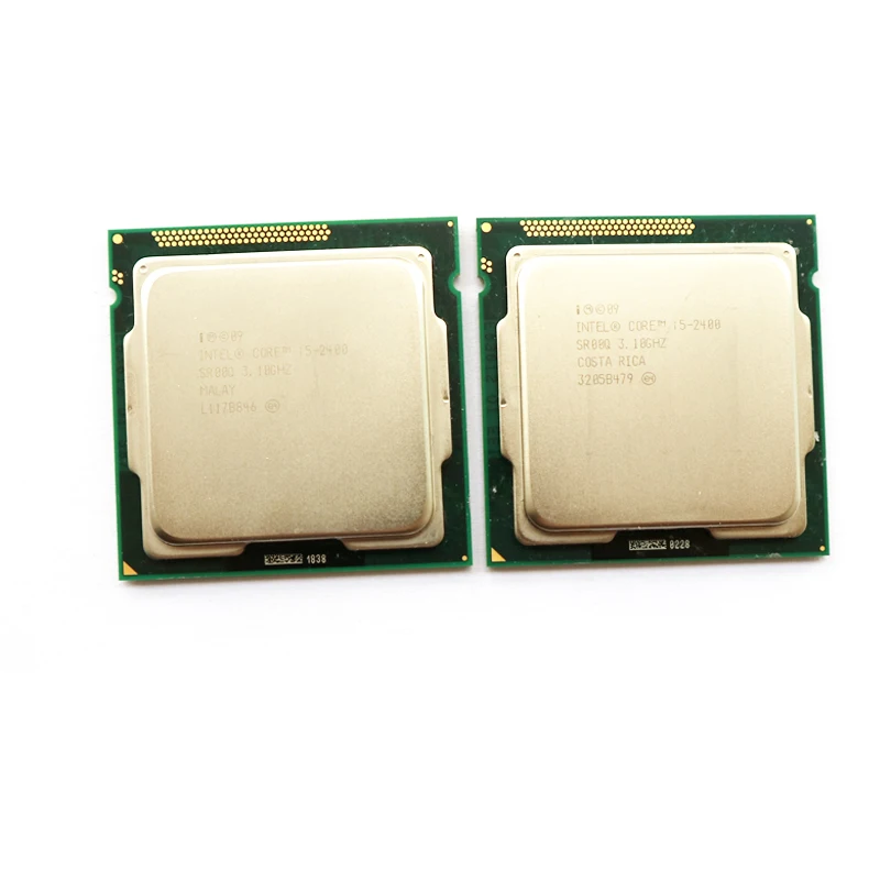 Quad Core LGA1156 Core I7 860 870 880 CPU for Inter Core I7 Processor