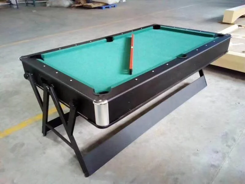 2 in 1 Modern Multi Game Billiard Table 7ft with air Hockey Table and Pool Table