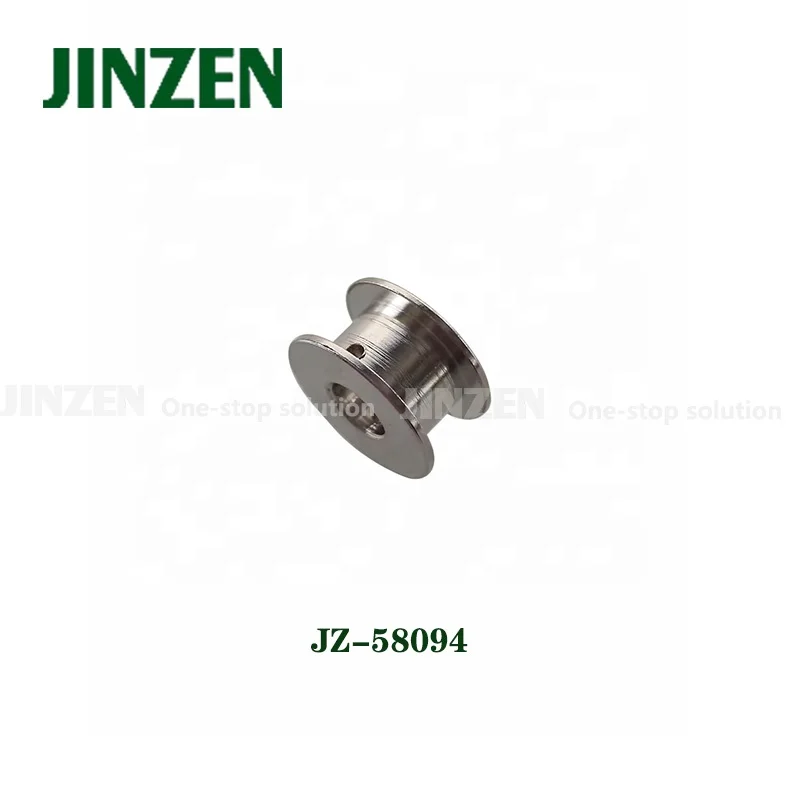 JINZEN JZ-58094 M-179 Front Pulley for BEL Use in Cutting Machines