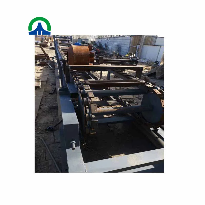 Foundry Equipment Aluminium Ingots Casting Machine for Sale