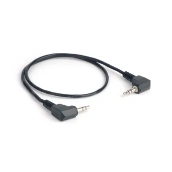 Custom 3.5MM Stereo Interface Aux Cable Audio Bluetooth Mobile Phone Audio Cable