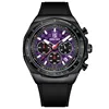 Black-shell purple-faced tape