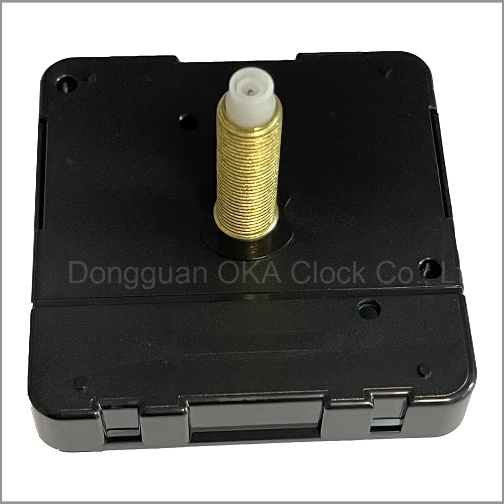 Ticking Tide Clock Mechanism Shaft 28 Buy Tide Clock Movement,Clock