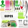 60pcs