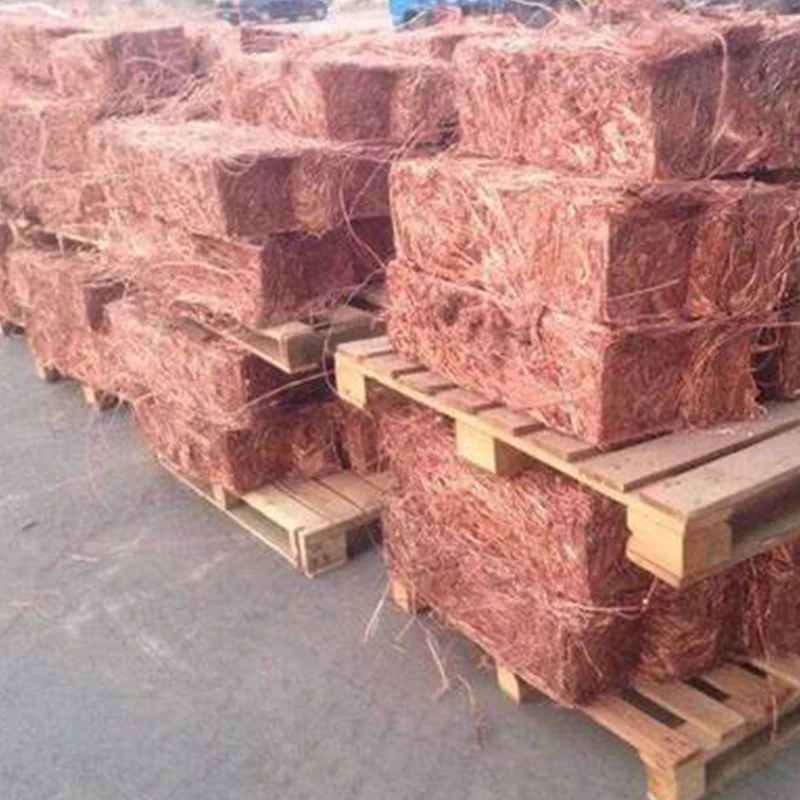 High Quality Waste Copper Scrap 99.99 In Bulk Mill Berry Copper Wire