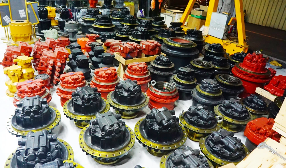 Cat Engine Spare Parts 3066 3304 3306 C4.4 C6.4 C6.6 C7 C9 C10 C13 C15