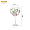 Bicchiere di vino-E