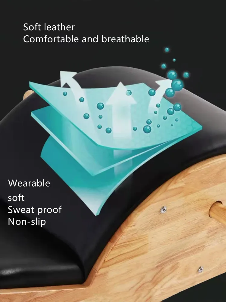 Pilates Spine Corrector