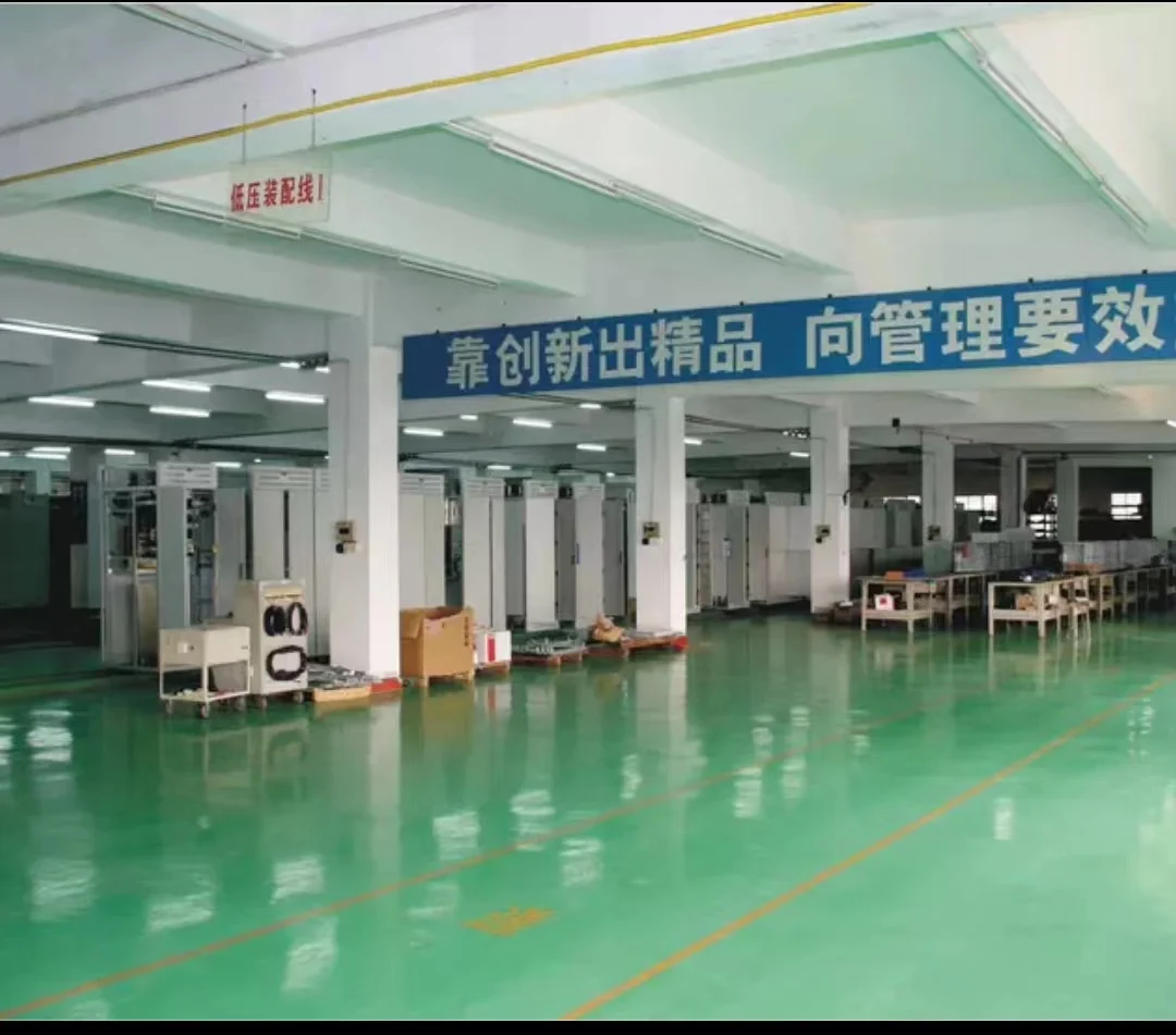 Shenzhen Digiway Electronics Co., Ltd. 2