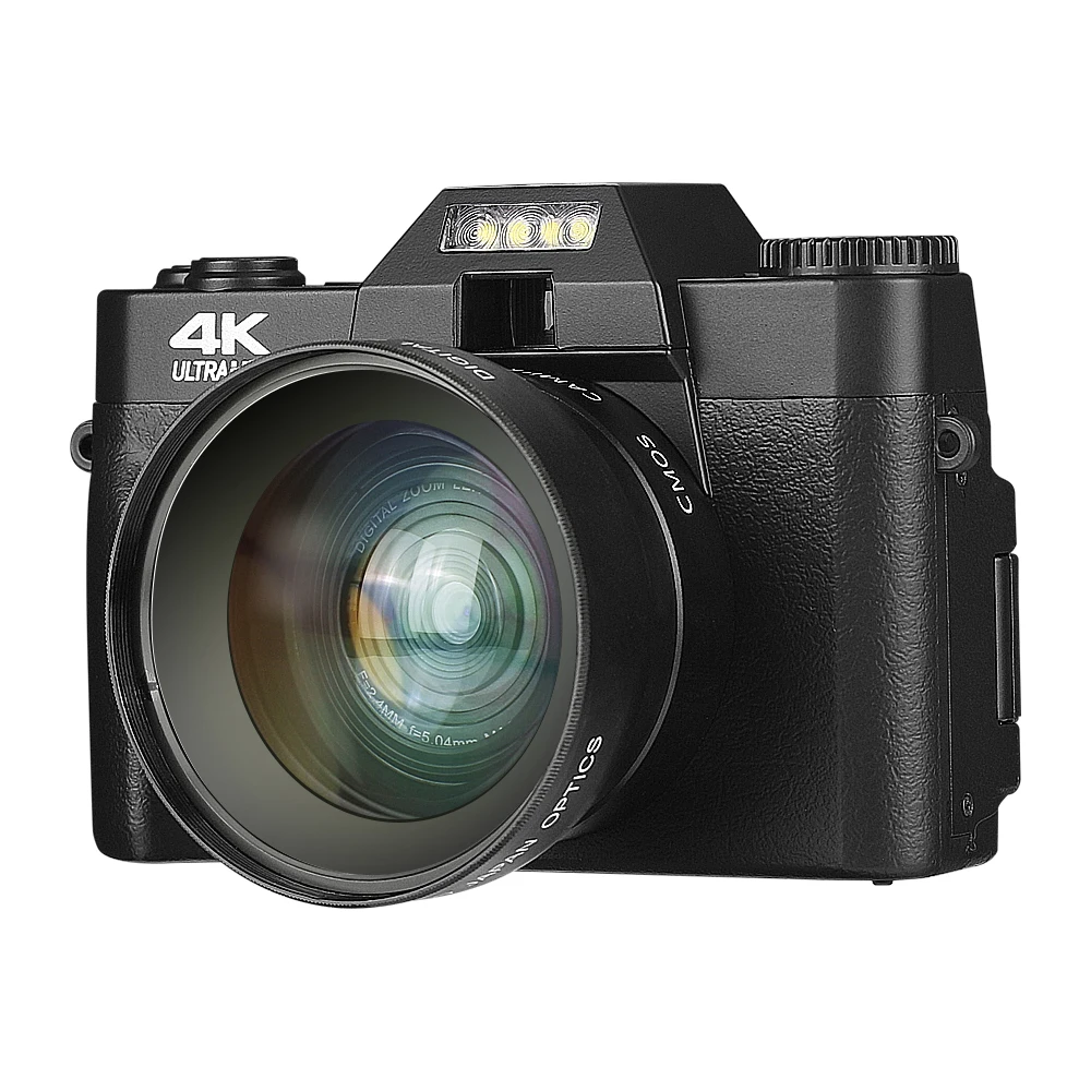 Portable Camera Cheap High Speed Original Hik English Version 2021 Hot Sale Movie Eye Fundus Single Use Camera