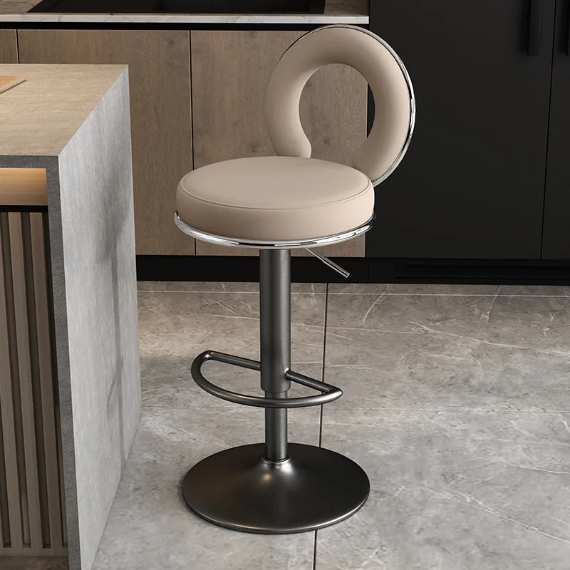 Alibaba.com: Flash bzjc-9134 Bar Stool, Modern design with