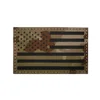M00004-16a	 reflective usa (khaki cp left)