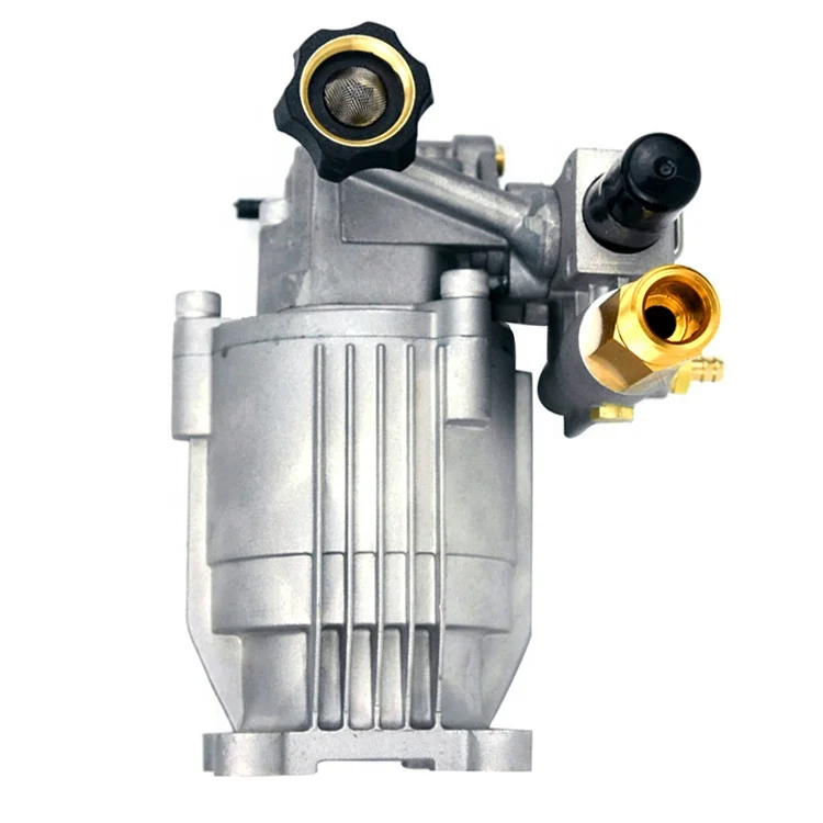new powered submersible steering dy-pump-horizontal