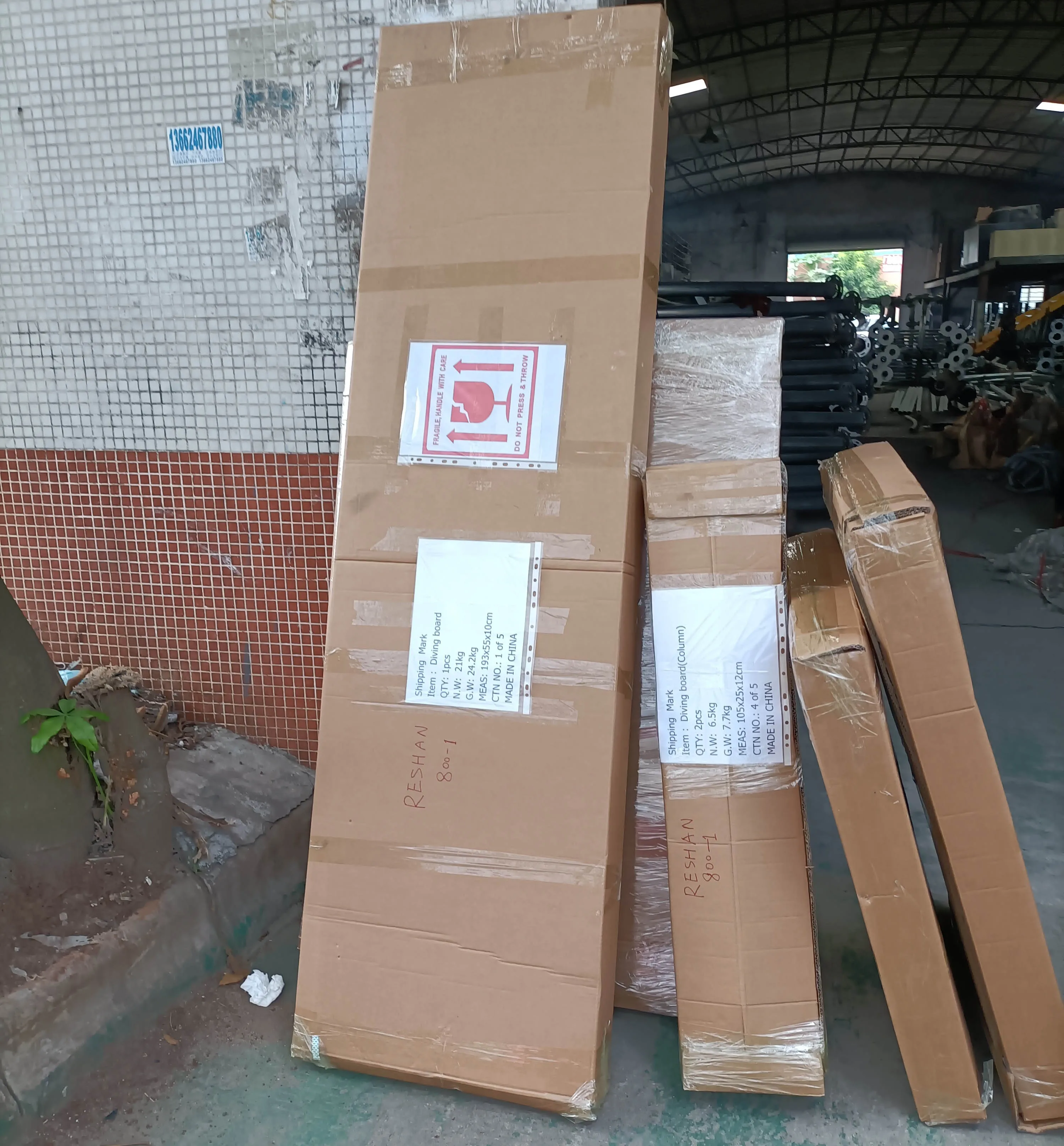 Wholesale Swimming Pool 1 Meter Stand With 8 Ft Board In Stock Buy