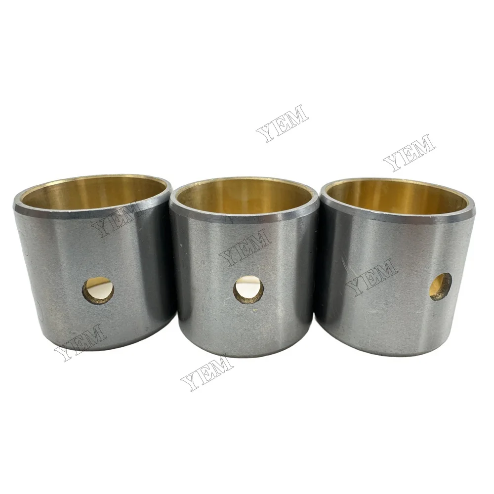 Bushing Fit for Mitsubishi S3L Engine