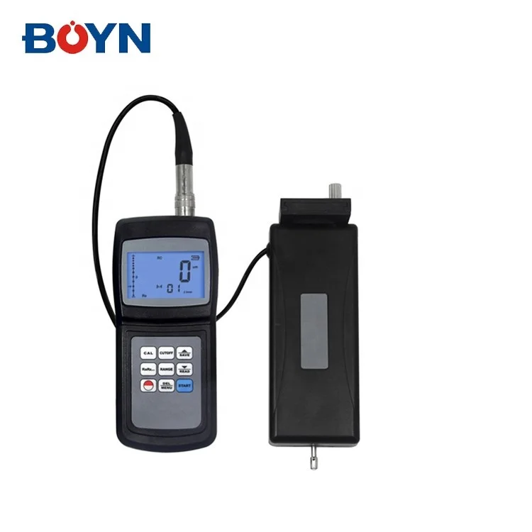 Srt6200s Digital Surface Roughness Tester Buy Portable Surface