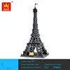 5217 Torre Eiffel di Parigi
