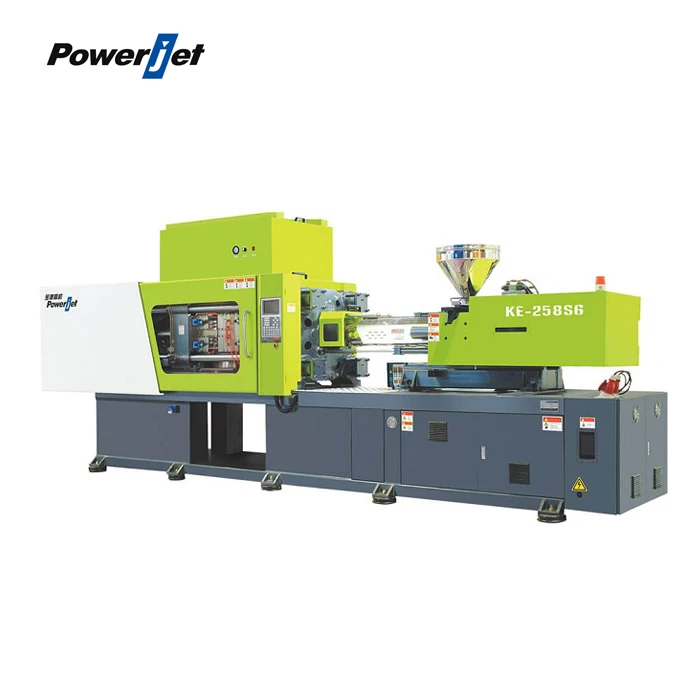 1ml 3ml 5ml 10ml 20ml 60ml Plastic Injection Molding Machine Disposable Medical Syringe Making Machine Price
