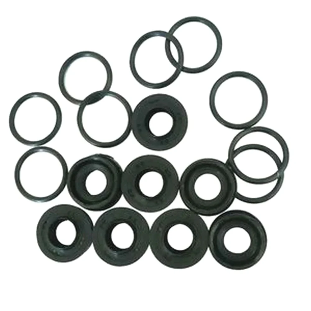 IZUMI Bucket Cylinder Seal Kit for Hyundai R305-7 31Y1-15705 Diesel Engine Parts