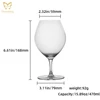 clear,470ml