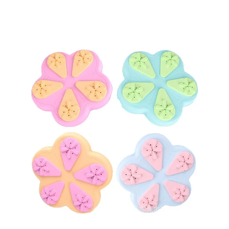 Flower Pattern Custom Pet Dog Puzzle Snack Toy Toys for Dogs