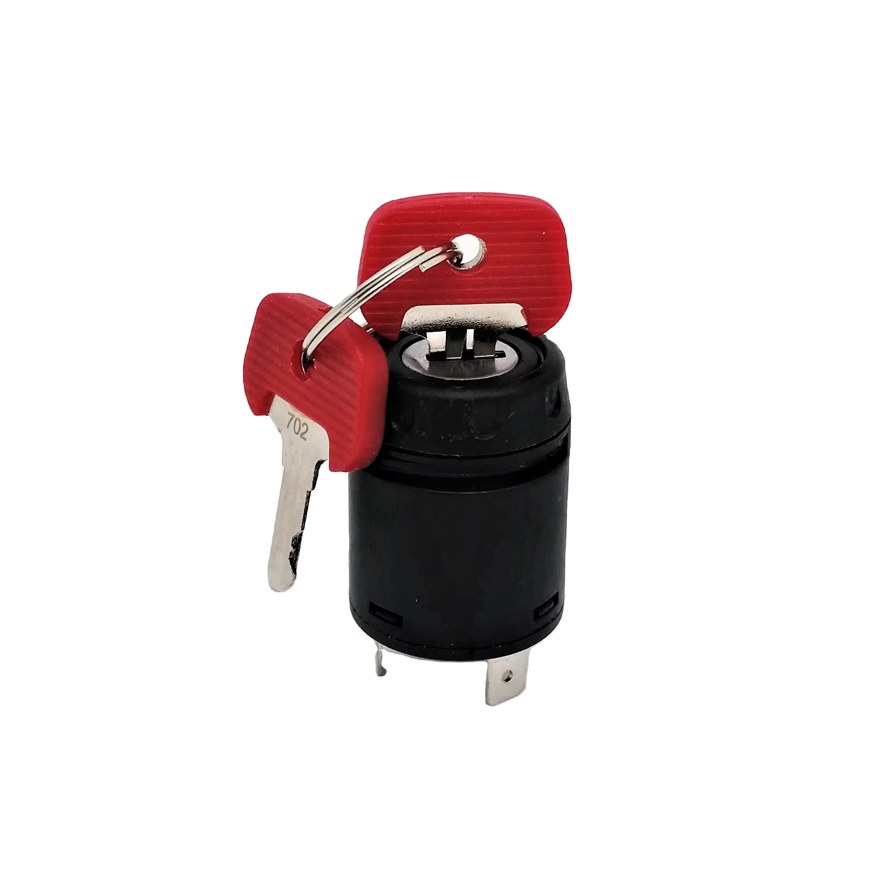 forklift spare parts Switch 702 Red 28526100 for jungheinrich forklift parts