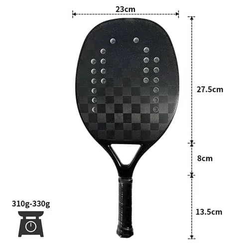 Beach Tennis Racket Factory