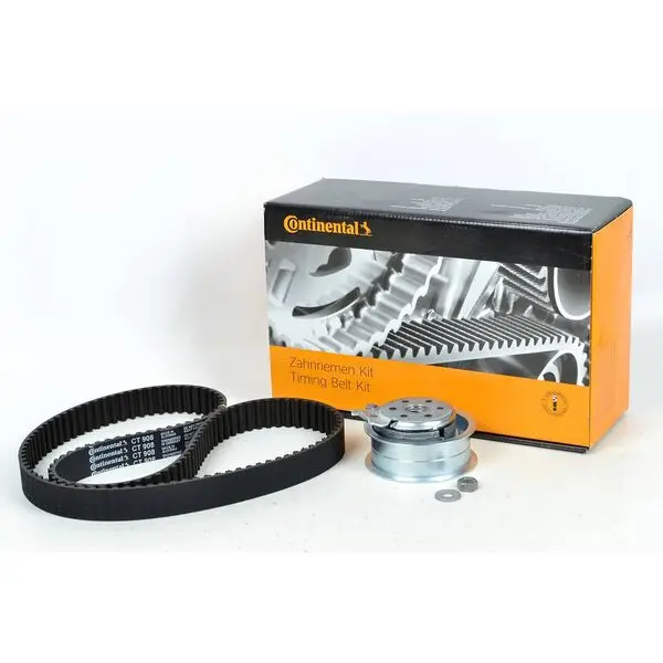 Contitech Timing Belt Kits for Santana 1.6 & Passat Bora