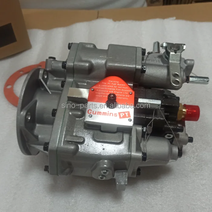Generator Set Diesel Injection Pump N14 Fuel Pump 3095556 PT Pump