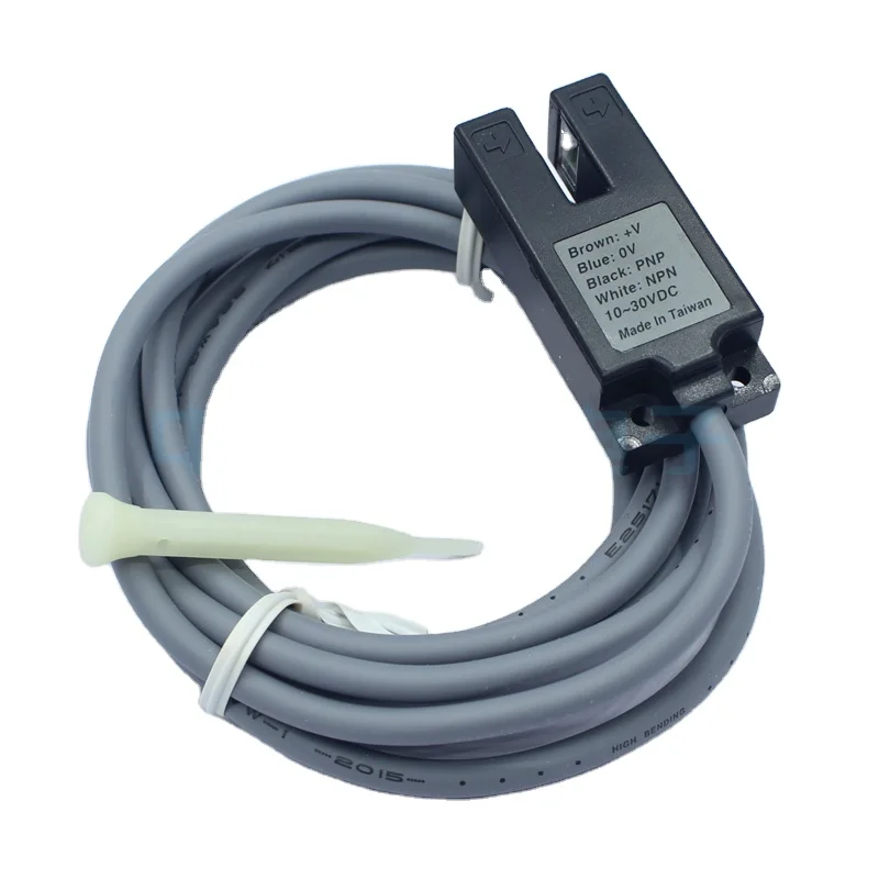 FOTEK Yangming SU-07X Photoelectric Sensor - Reliable & Durable