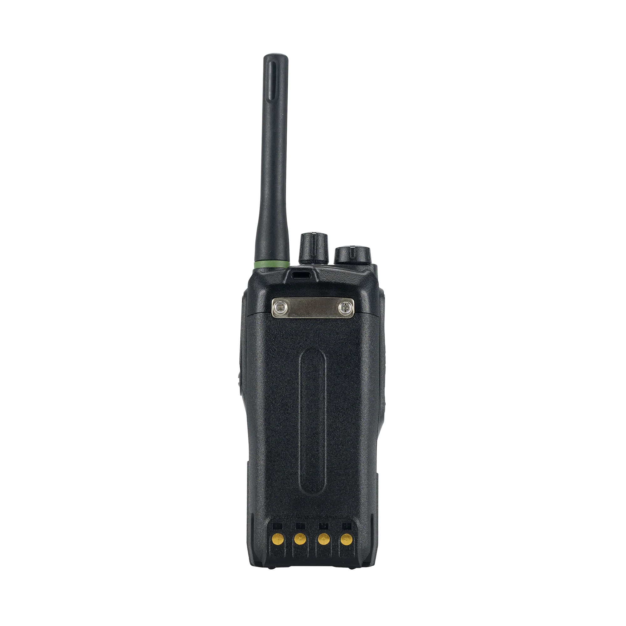 Military-Grade AES-256 Encrypted Mesh Radio IP67 Waterproof 8-Hop Relay GNSS Tracking Tunnel Emergency Communication