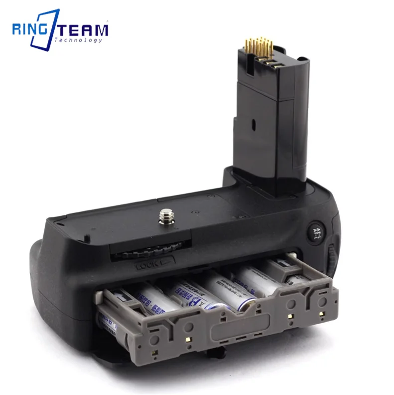 Vertical Battery Grip For Nikon D80 D90 Battery Grip MB-D80 manufacture